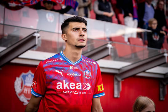 Helsingborgs Amar Muhsin