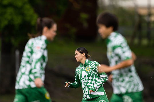 Hammarbys Kyra Cooney-Cross