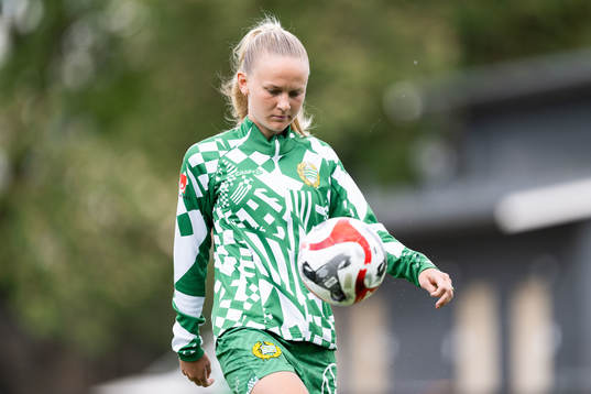 Hammarbys Matilda Vinberg