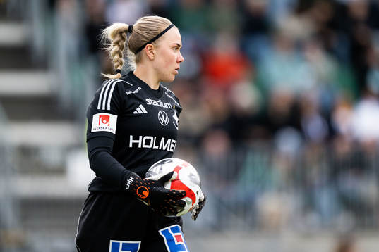 IFK Norrköpings Sofia Hjern