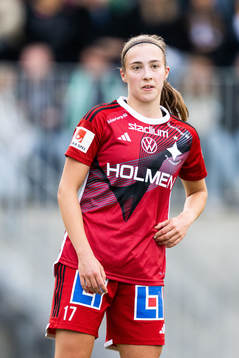 IFK Norrköpings Vilma Emilia Koivisto