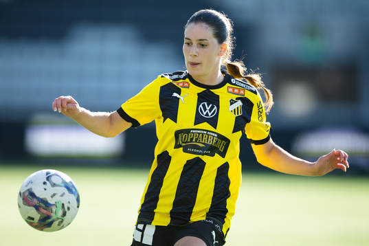 Häckens Clarissa Larisey