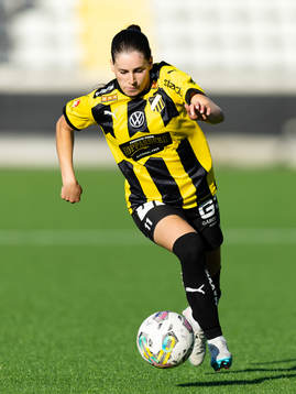Häckens Clarissa Larisey