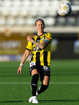Häckens Filippa Curmark