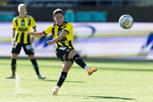 Häckens Ruby Grant