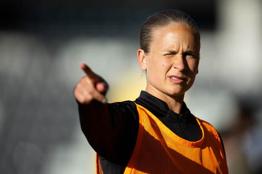 Häckens Filippa Curmark