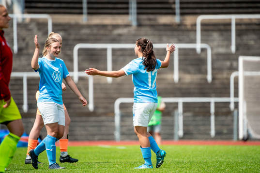 Malmö FFs spelare