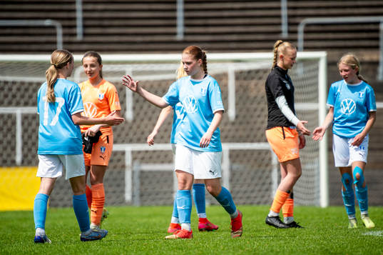 Malmö FFs spelare