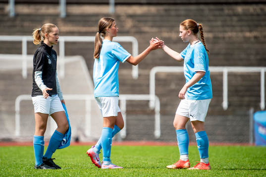 Malmö FFs spelare