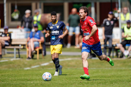 Tvååkers Rasmus Andersson
