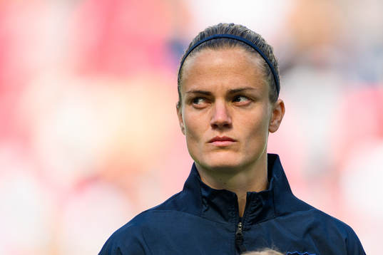Irene Paredes of Barcelona