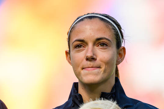 Aitana Bonmati of Barcelona