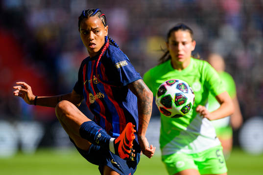 Geyse of Barcelona