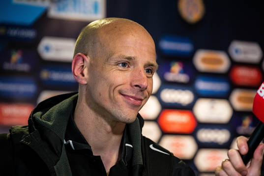 Ruben Kristiansen of Brann