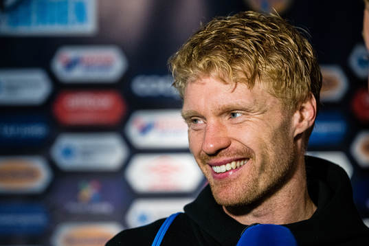 Sivert Heltne Nilsen of Brann