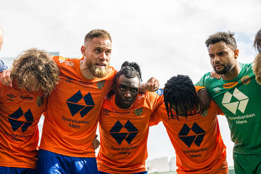 Alexander Munksgaard, David Fällman, John Kitolano, Isaac