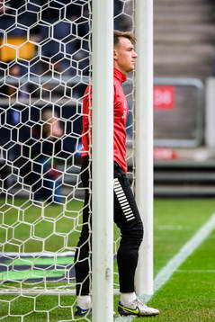 Kalmars Jakob Kindberg