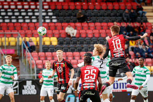 Östersunds Myroslav Mazur