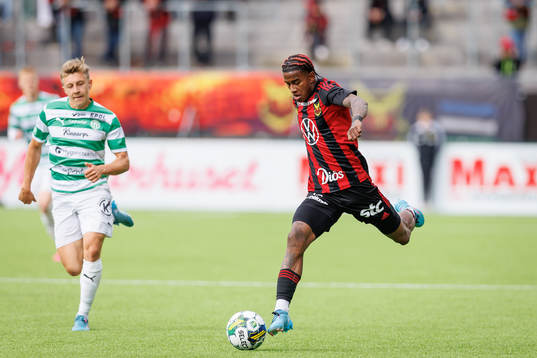 Östersunds Chovanie Amatkarijo