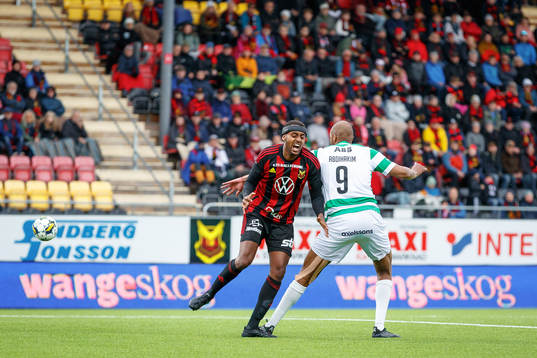 Östersunds Cesar Weilid