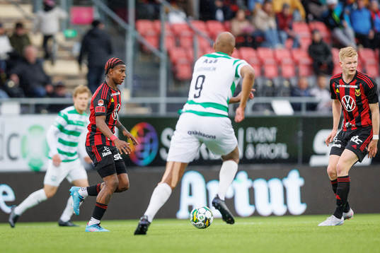 Östersunds Chovanie Amatkarijo