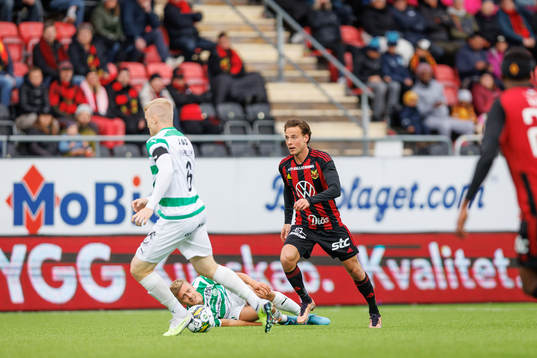Östersunds Cesar Weilid