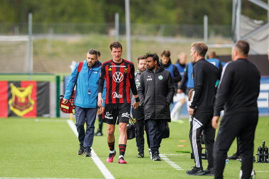Östersunds Myroslav Mazur