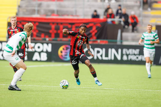 Östersunds Chovanie Amatkarijo