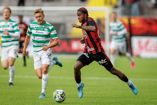 Östersunds Chovanie Amatkarijo