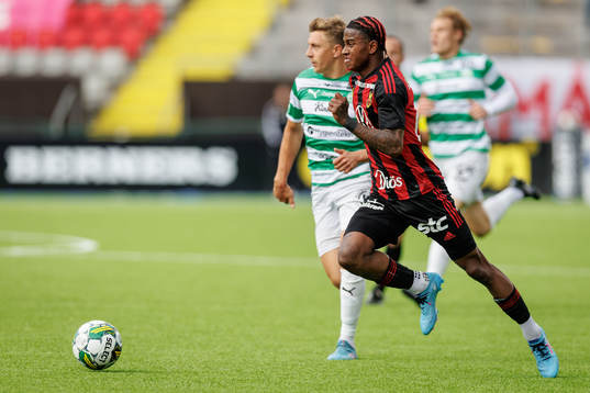 Östersunds Chovanie Amatkarijo