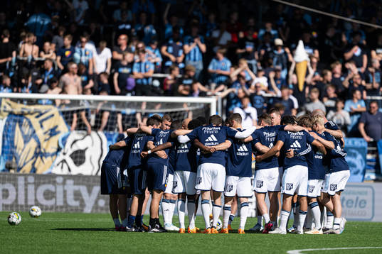 Djurgårdens spelare