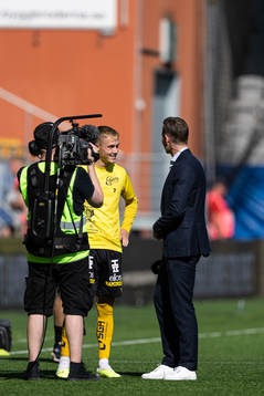 Elfsborgs Jacob Ondrejka