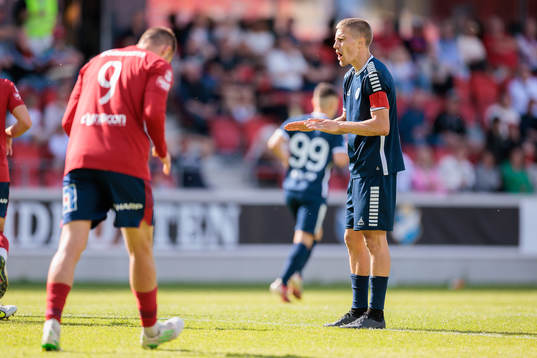 Utsiktens Erik Westermark