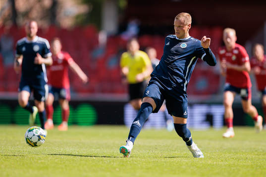 Utsiktens Jesper Brandt