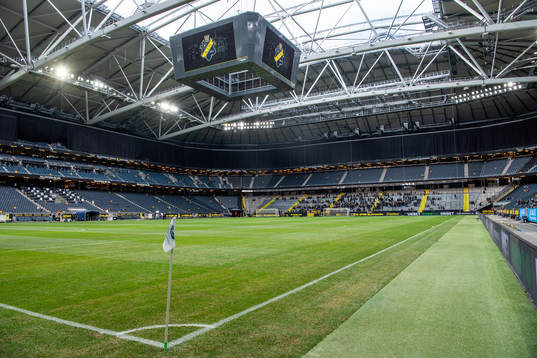 Friends Arena
