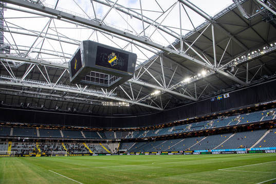 Friends Arena