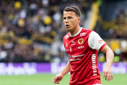 Kalmars Simon Skrabb