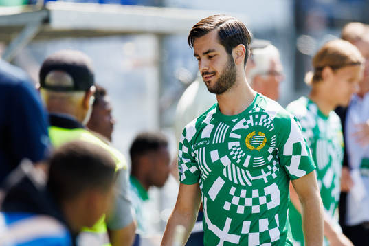 Hammarbys Adi Nalic