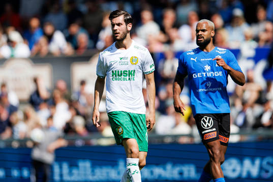 Hammarbys Adi Nalic