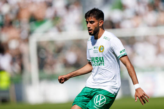 Hammarbys Montader Madjed