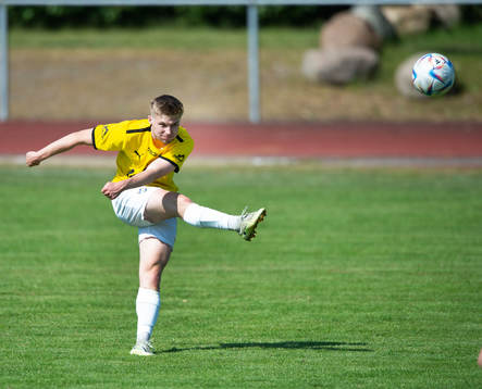 i matchen i division 2 mellan IFK Malmö och IFK