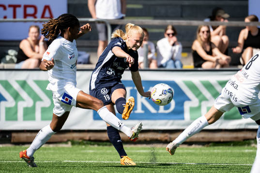 FC Rosengårds Sofie Bruun Bredgaard