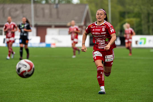 Piteås Katrina Guillou