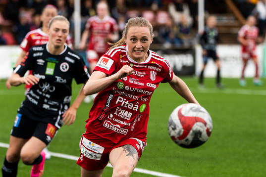 Piteås Ásla Johannesen