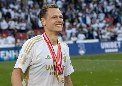 Viktor Claesson