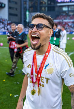Jordan Larsson