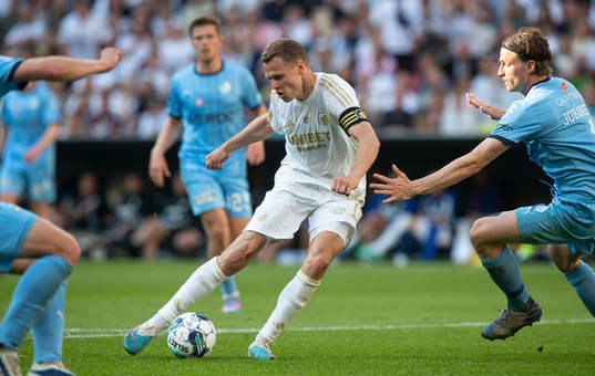 Viktor Claesson