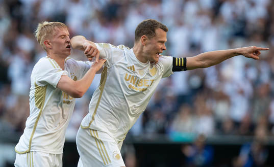 Viktor Claesson