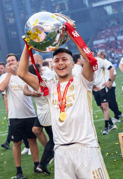 Roony Bardghji
