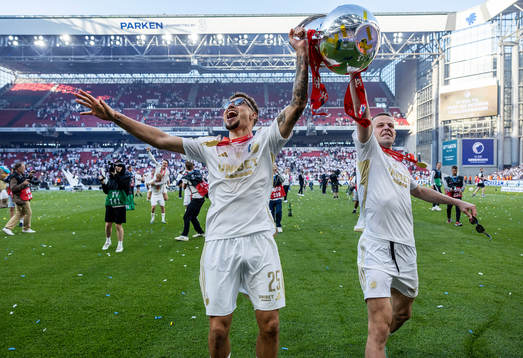 Jordan Larsson